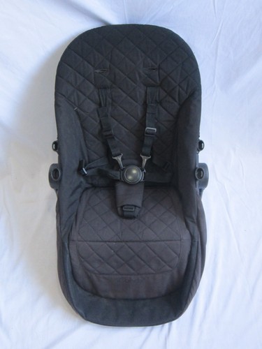 Icandy orange seat unit - orange,