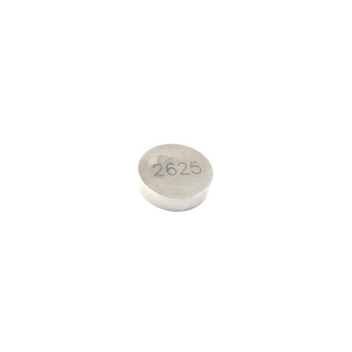Jmp valve shim 10mm - jmp, 2.625