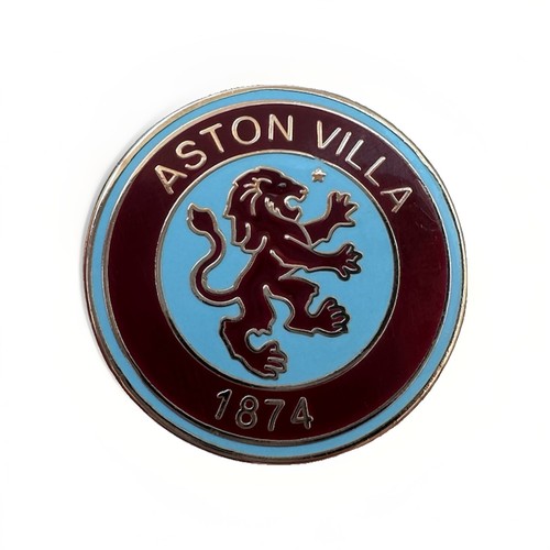 Aston villa football club 1874 - villa,