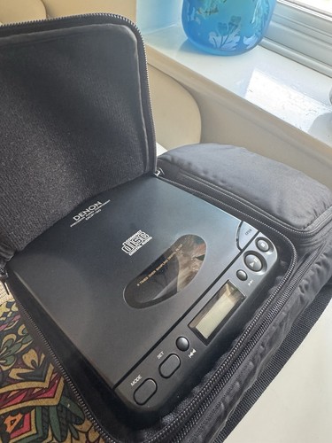Denon dcp a vintage - denon,