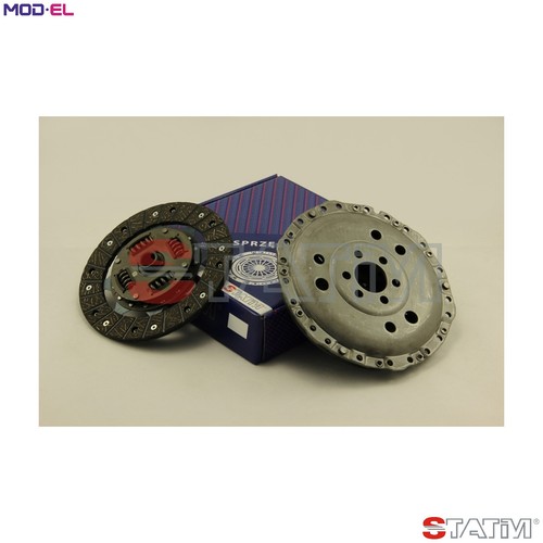 Clutch kit 100 - 100.304, vw