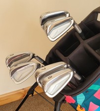 Ping Blueprint S Irons 5-PW