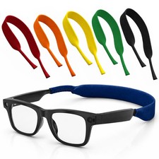 6pk Neoprene Glasses Strap