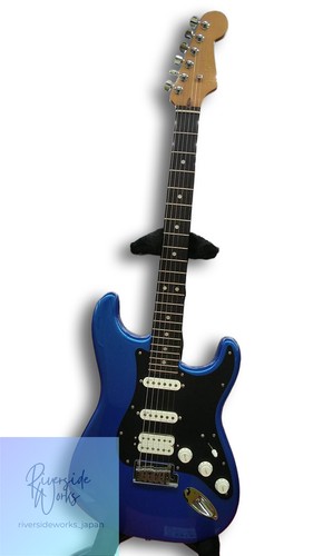 Fender usa stratocaster type - fender,