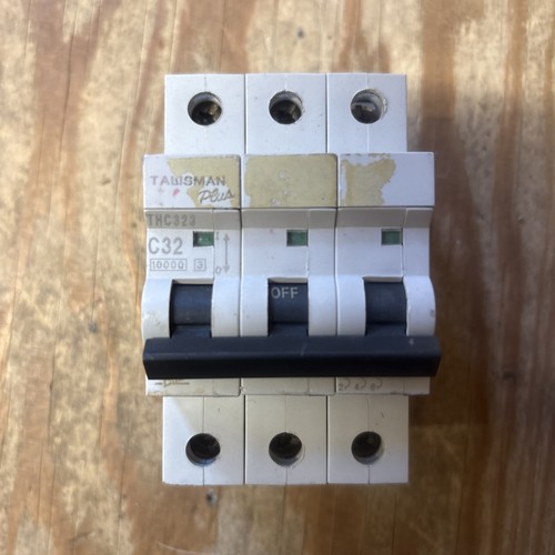 Talisman plus mem - mem, thc323