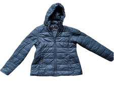 Fiber Down Barbour Coat