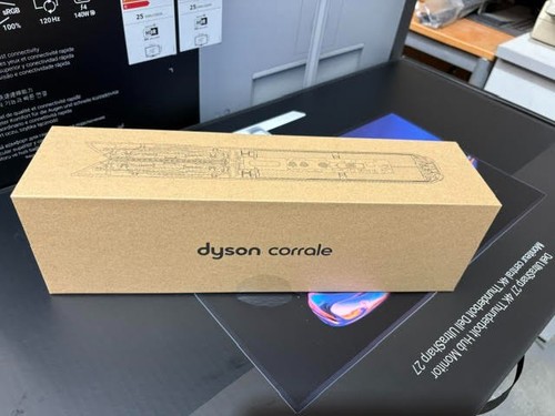 Dyson corrale hair - dyson,
