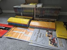 Student Support Center Simply Maths and English Set