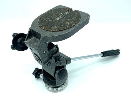 Gitzo 0 tripod head - 0,