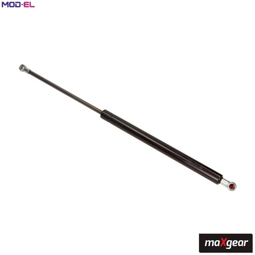 Gas spring bootcargo area - gas,