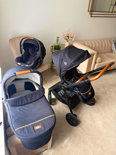 Joie baby finiti pushchair - joie,