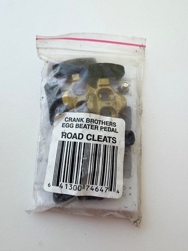 Crank brothers egg beater - egg,