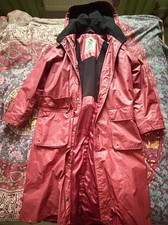 Women berry long red - berry,