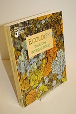 Ecology: Book 1: Interactions (Course S328) by Open University Course  Paperback