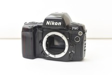 Nikon F90 35mm SLR Film Camera