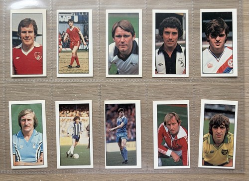 Complete set barratt - complete, of