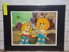 VTG Filmation She-Ra Princess