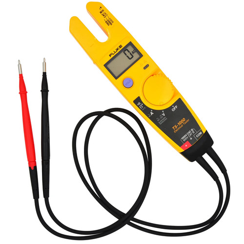 Fluke 1000 electrical - fluke, t5-1000