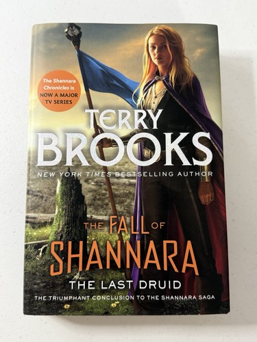 Terry brooks the - terry,