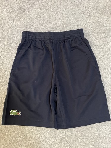 Lacoste kids short set - short,