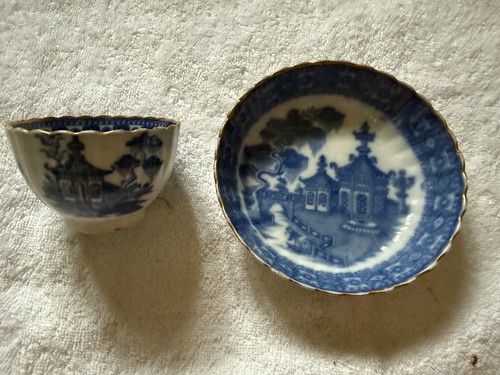 18th century tea - century, and