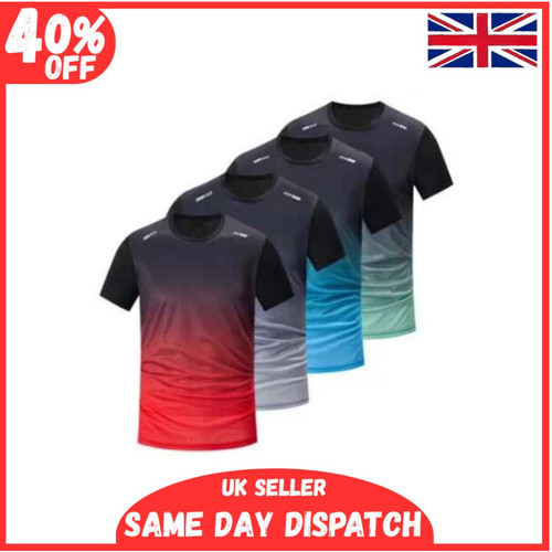 Mens shirt sport gym - t-shirt,