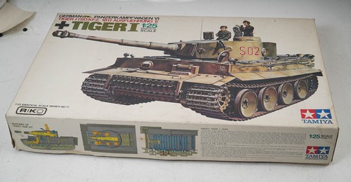 Tamiya german army - tamiya,