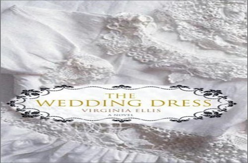 The wedding dress - the,