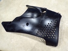 Honda CBR 900 RR Fireblade