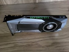 NVIDIA GeForce GTX 1080 Ti