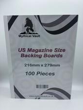 *100 x New & Sealed: - U.S