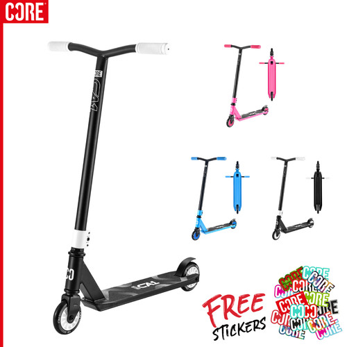 Core ca1 beginner stunt - ca1,