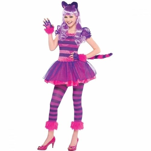 Amscan cheshire cat alice - cat,