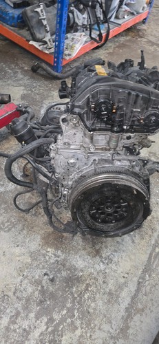 Bmw series f20 b38 - 1,