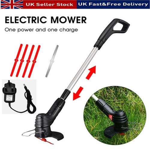 Electric cordless grass - electric,