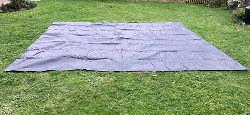 Ground sheet for gear airgo - sheet,