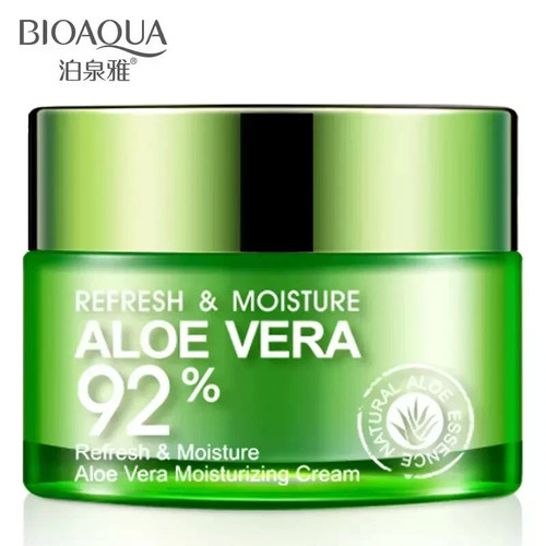 Best aloe vera face cream - vera,