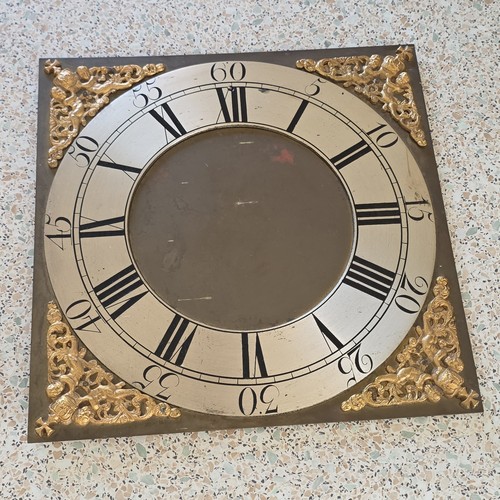 Solid brass antique - brass,