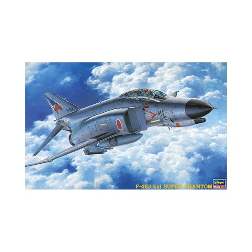 Hasegawa 4ej kai super - kai,