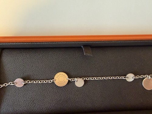 Authentic hermes confettis - hermes,