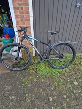 Lapierre Raid 529 Mountain