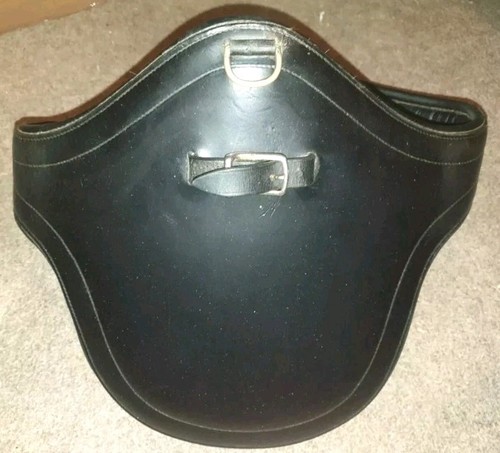 130cm equipe leather stud - equipe,