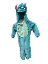 Disney Store official Monster