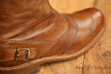 Belstaff Townmaster Brown