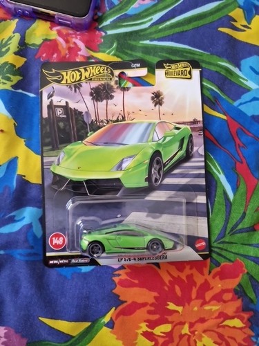 Hot wheels lamborghini - hot,