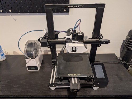 Creality cr6 printer fdm - creality,