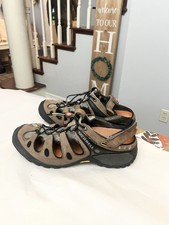 Merrell Chameleon Hex Kangaroo