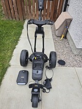 PowaKaddy Unisex FX1 Lithium