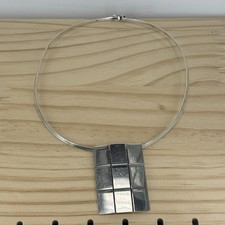925 sterling silver necklace