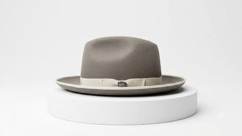 Dobbs fedora hat - fedora,
